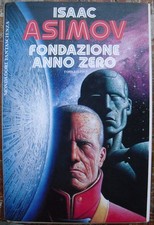 Fondazione Anno Zero ciclo