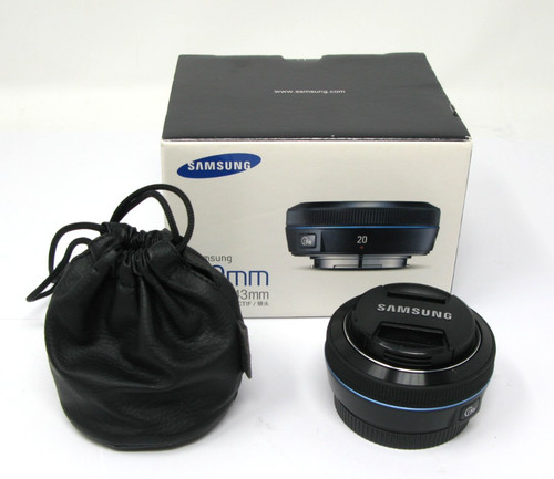 Samsung 20mm 2 8 - samsung, f/2.8