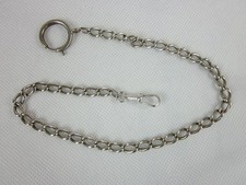 CATENA per OROLOGIO da TASCA