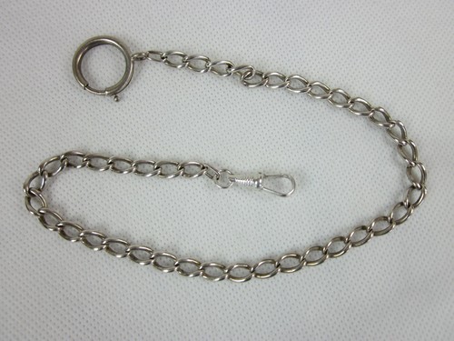Catena per orologio tasca - orologio,