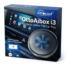 Ottocast OttoAibox i3 Wireless
