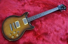 Greco MX-600 TSB 1979 Chitarra