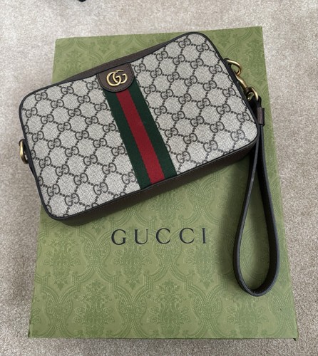 Borsa gucci cross body - borsa,
