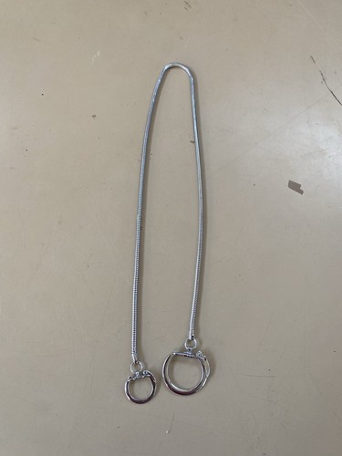 Catena orologio portofaflio - catena, da