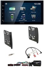 Kenwood 2DIN Bluetooth