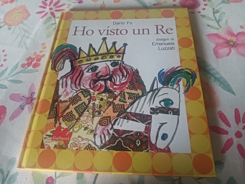 Libro dario fo enzo - libro,