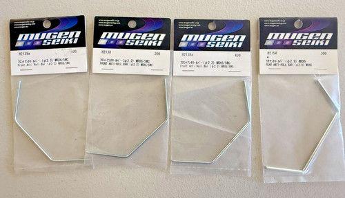 Nuovo mugen set - mugen,