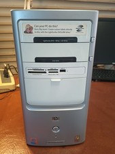 Pavilion a1240n desktop - hp,