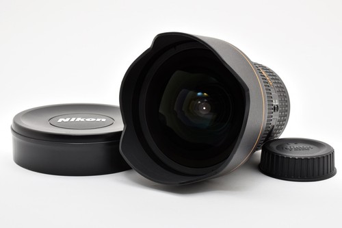 Quasi inutilizzato nikon - [quasi, inutilizzato]