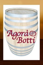 Botte Rovere 500 Litri Tonneau