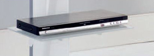 Munari ripiano aggiuntivo per - ripiano,