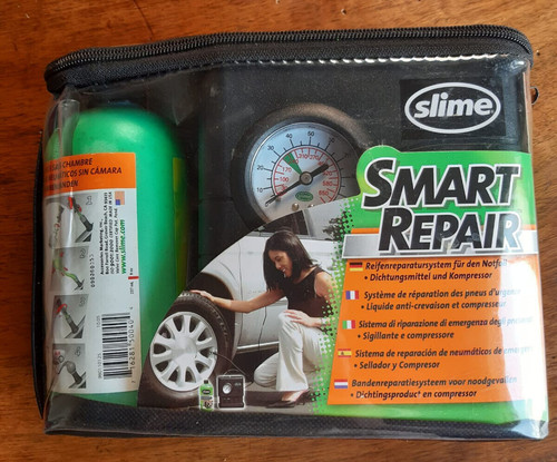 Slime smart repair - smart, kit