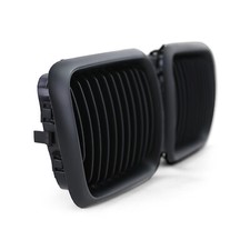 Griglia Sport Performance opaca adatta per BMW SERIE 3 E36 lifting dal 96