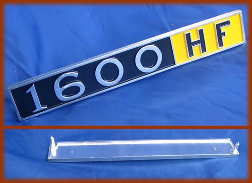 Lancia fulvia scritta - lancia,