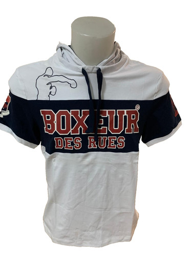 Boxeur des rues shirt con - des, t-shirt