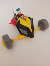 Auto transformer Paperinik Disney PERFETTE CONDIZIONI