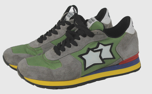 Atlantic stars sneakers donna - atlantic,