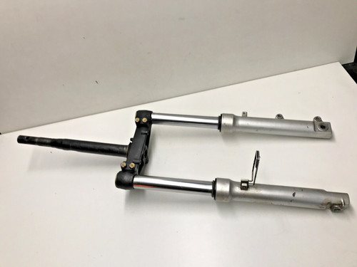 Forcella anteriore scooter - forcella,