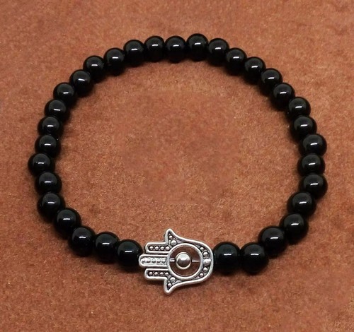 Bracciale mano fatima - mano,