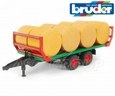 Bruder Toys n. 02220 Serie Pro