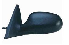 SPECCHIO DX MECCANICO NERO