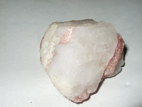 Minerali grezzi - -,