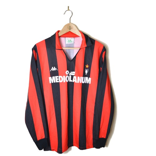 Maglia calcio milan - maglia,