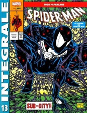 Marvel Integrale: Spider-Man