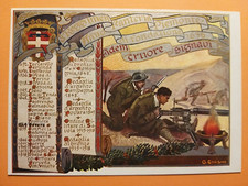 3° Reggimento Fanteria