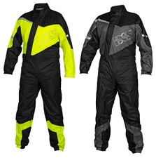 IXS Tuta Antipioggia iXS1.0
