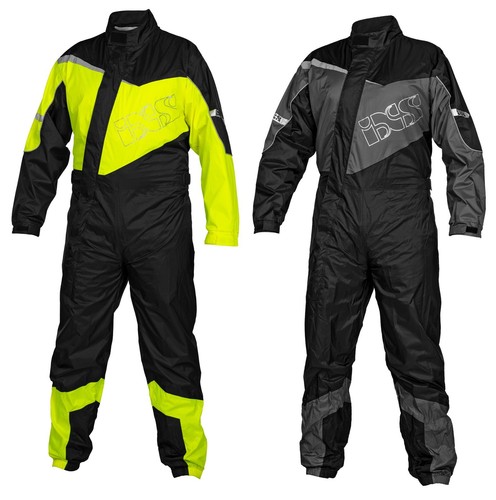 Ixs tuta antipioggia ixs1 - tuta,