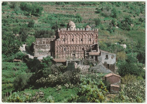 Casalvecchio siculo messina - siculo,