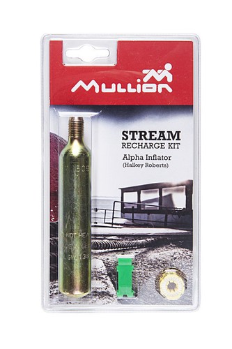 Kit ricarica mullion - kit,
