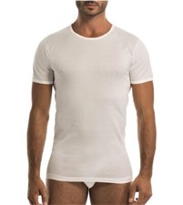 3 Pezzi Maglia Uomo Mezza