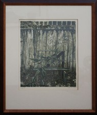 Antonio Saliola (1939 -) - Il