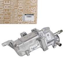 Originale Renault Valvola EGR