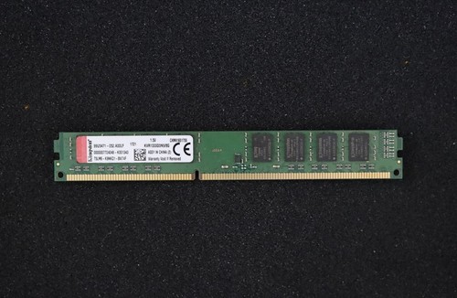 Kingston kcp316nd8 modulo - kingston,