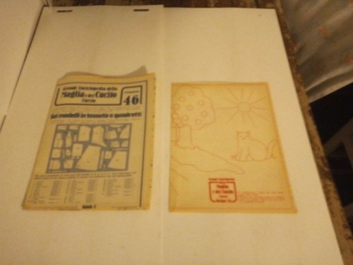 Grande enciclopedia della - enciclopedia,