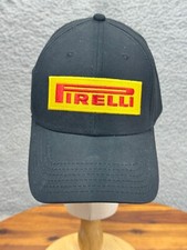 Pirelli Cap Retro Racing Team