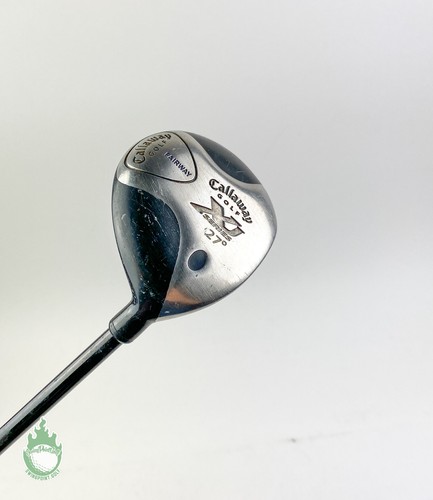 Mazza golf fairway - da, usata