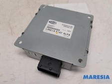 Amplificatore Audio Fiat 500