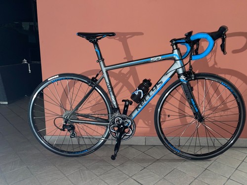 Bici corsa usata - da,