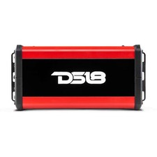 DS18 HYDRO NXL-N4 Nano