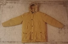 Woolrich Giubbotto Uomo Taglia L Giubbino Giacca Jacket Coat Logo Man Giaccone