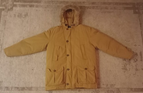 Woolrich giubbotto uomo taglia - giubbotto,