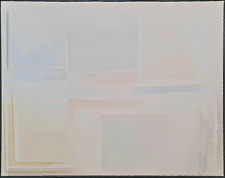 GUARNERI RICCARDO - Soft, 2008 - Tecnica mista su tela