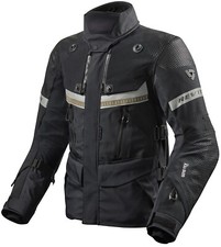 GIACCA JACKET MOTO REV'IT