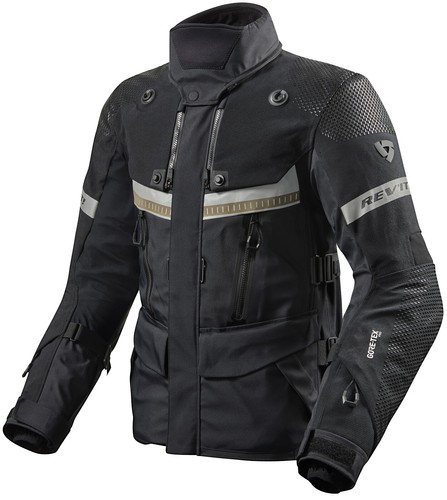 Giacca jacket moto rev - giacca,