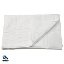 Coprimaterasso IKEA LUDDROS