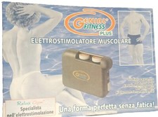 Elettrostimolatore muscolare